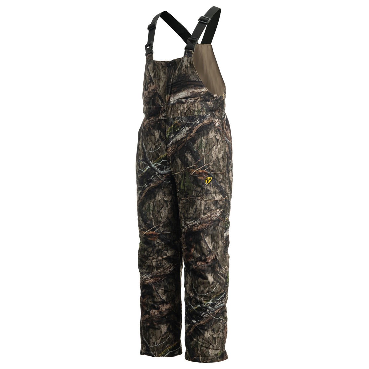 Blocker Outdoors Men's Drencher Insulated Bib