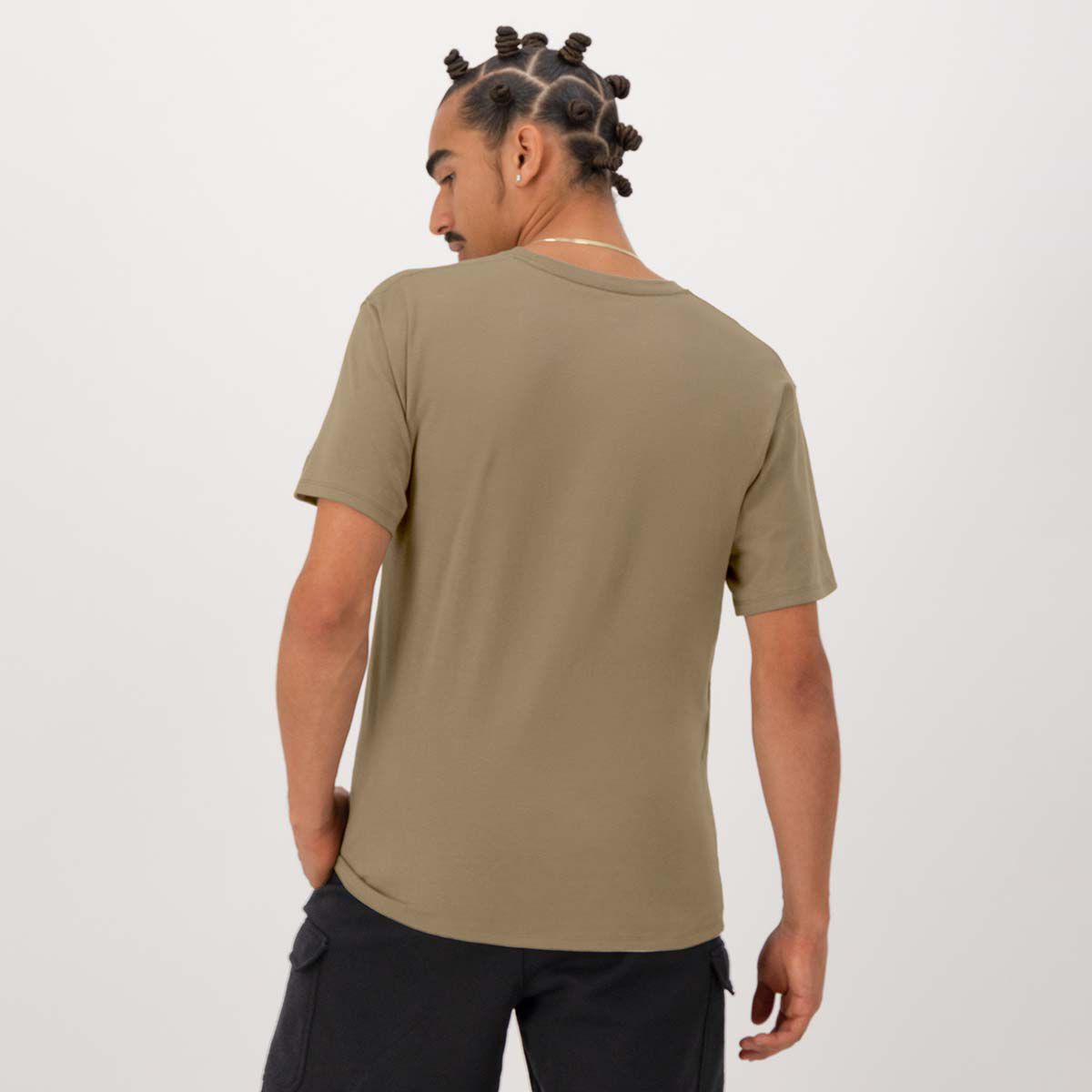 Champion Men's Classic Tee
