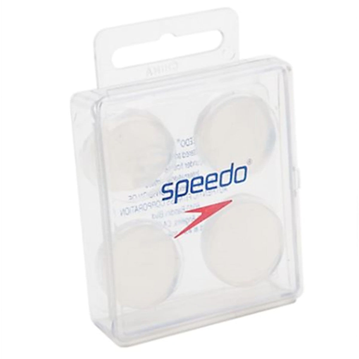 Speedo Silicone Ear Plugs