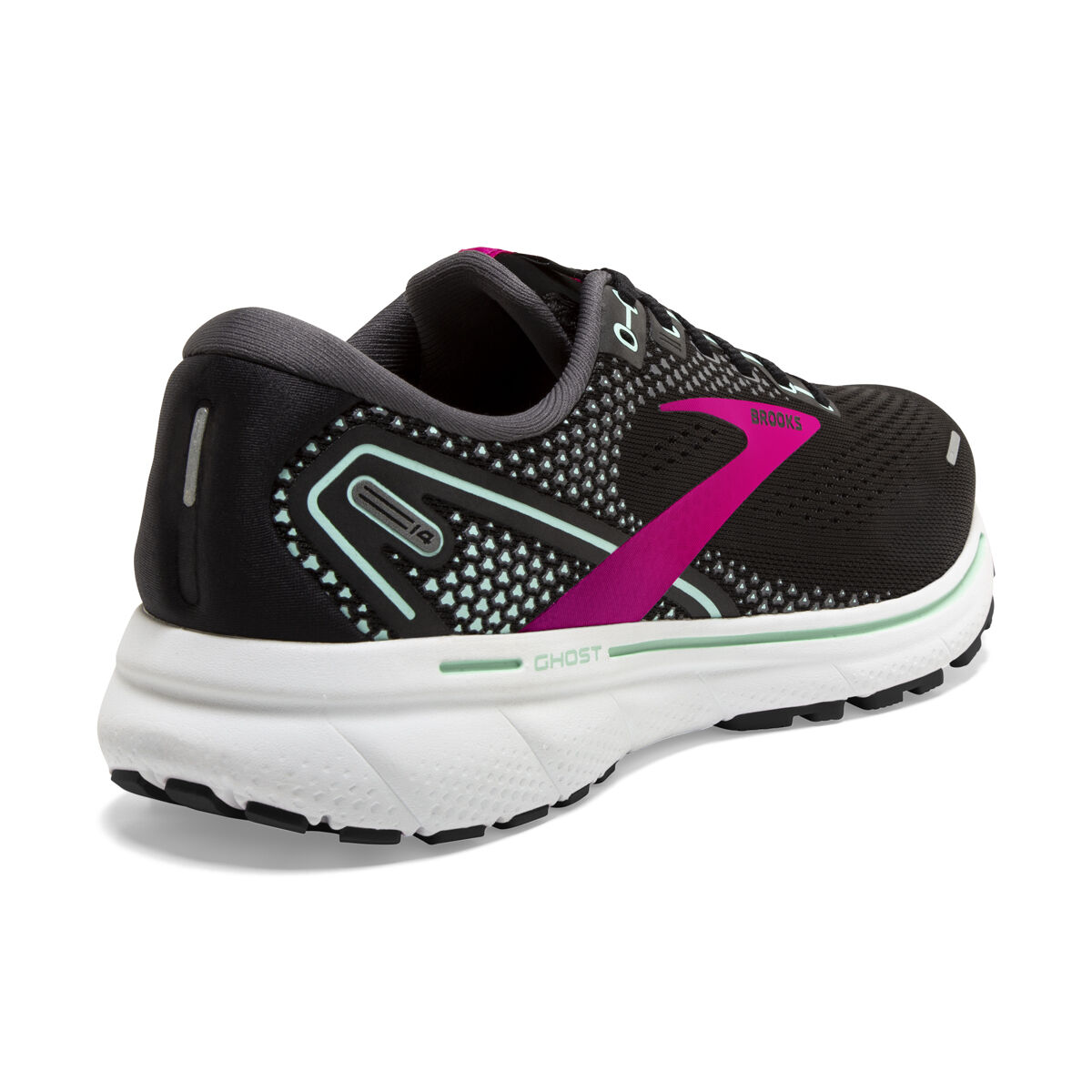 Brooks Women's Ghost 14 Running Shoe