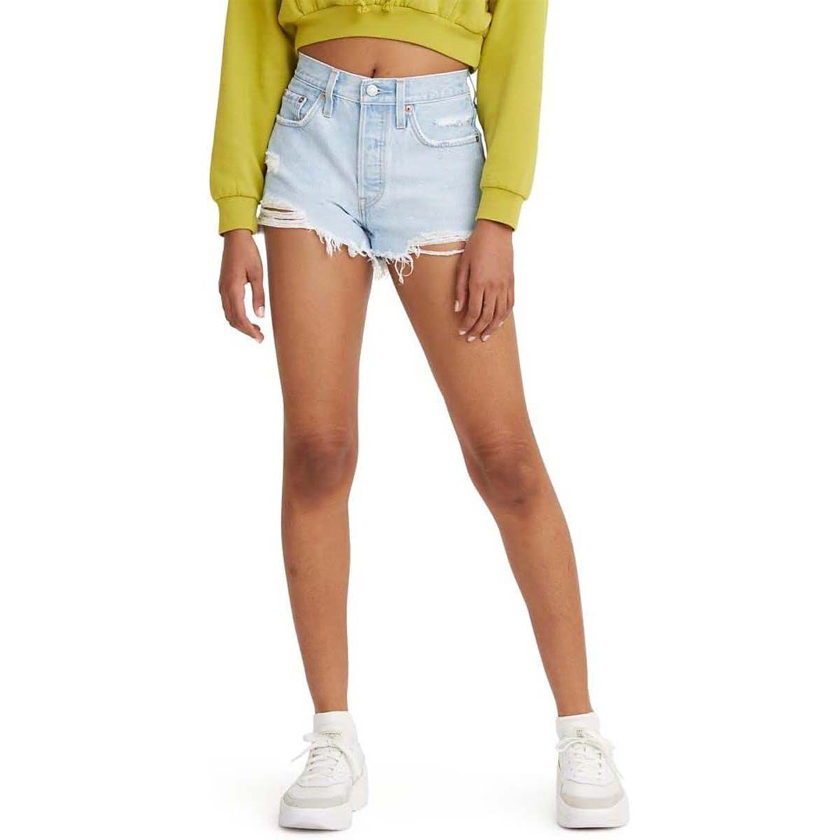 Levi's Women's 501 Original Shorts