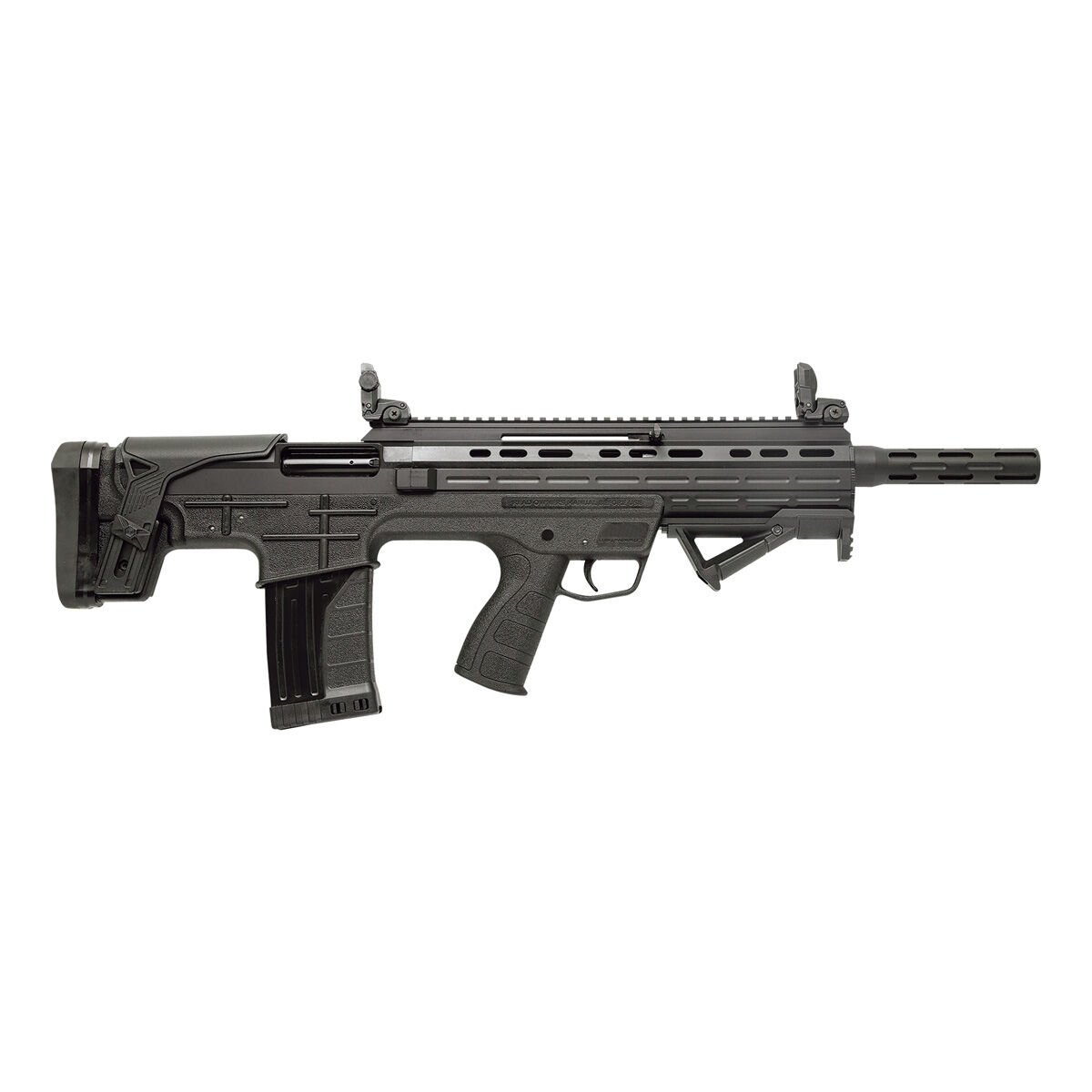 Garaysar FEAR-105 12 SA BULLPUP BL Tactical Shotgun