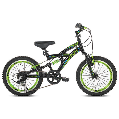 Northwoods Boys' 18" TRX Bike