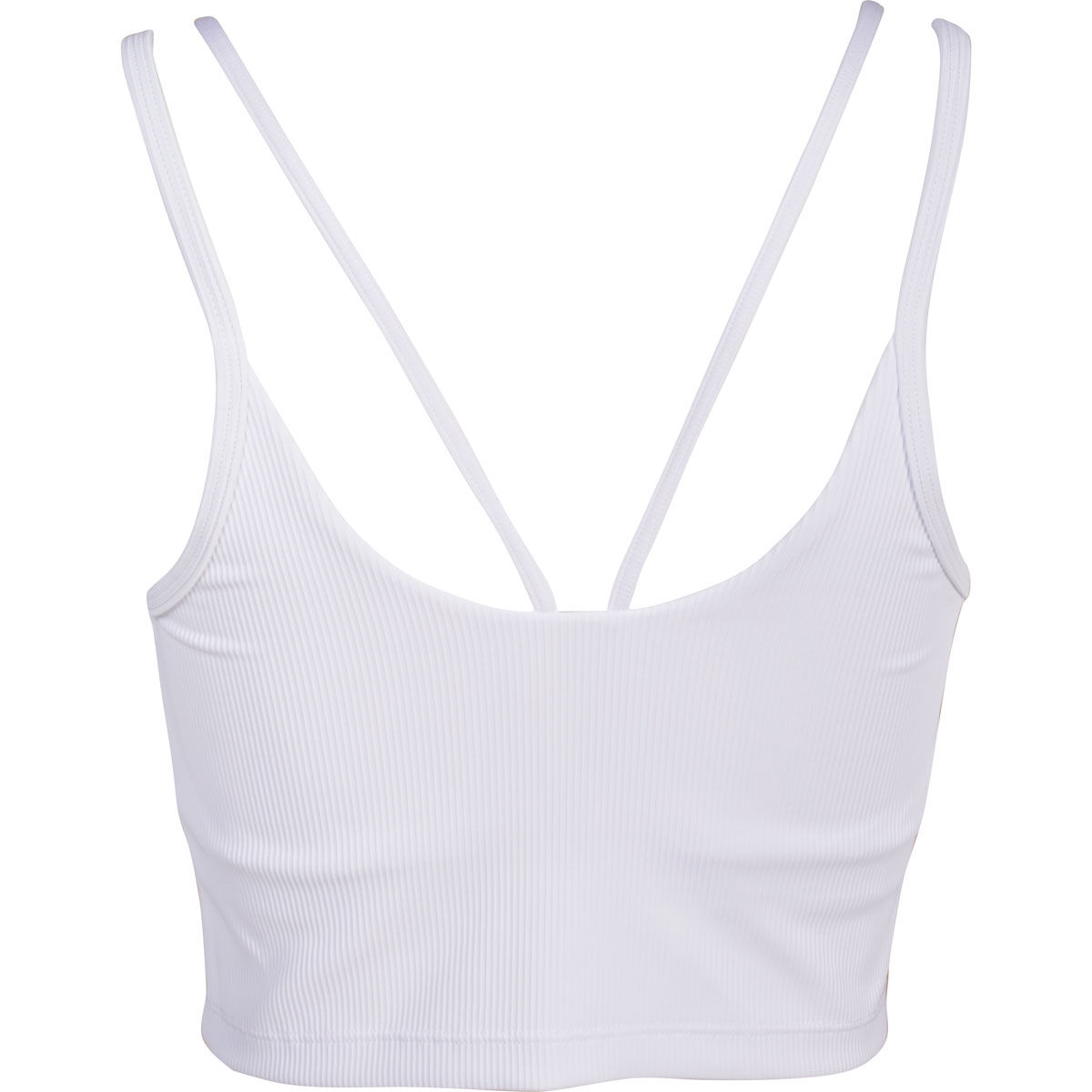 90 Degree Women's Strappy Bra Tank