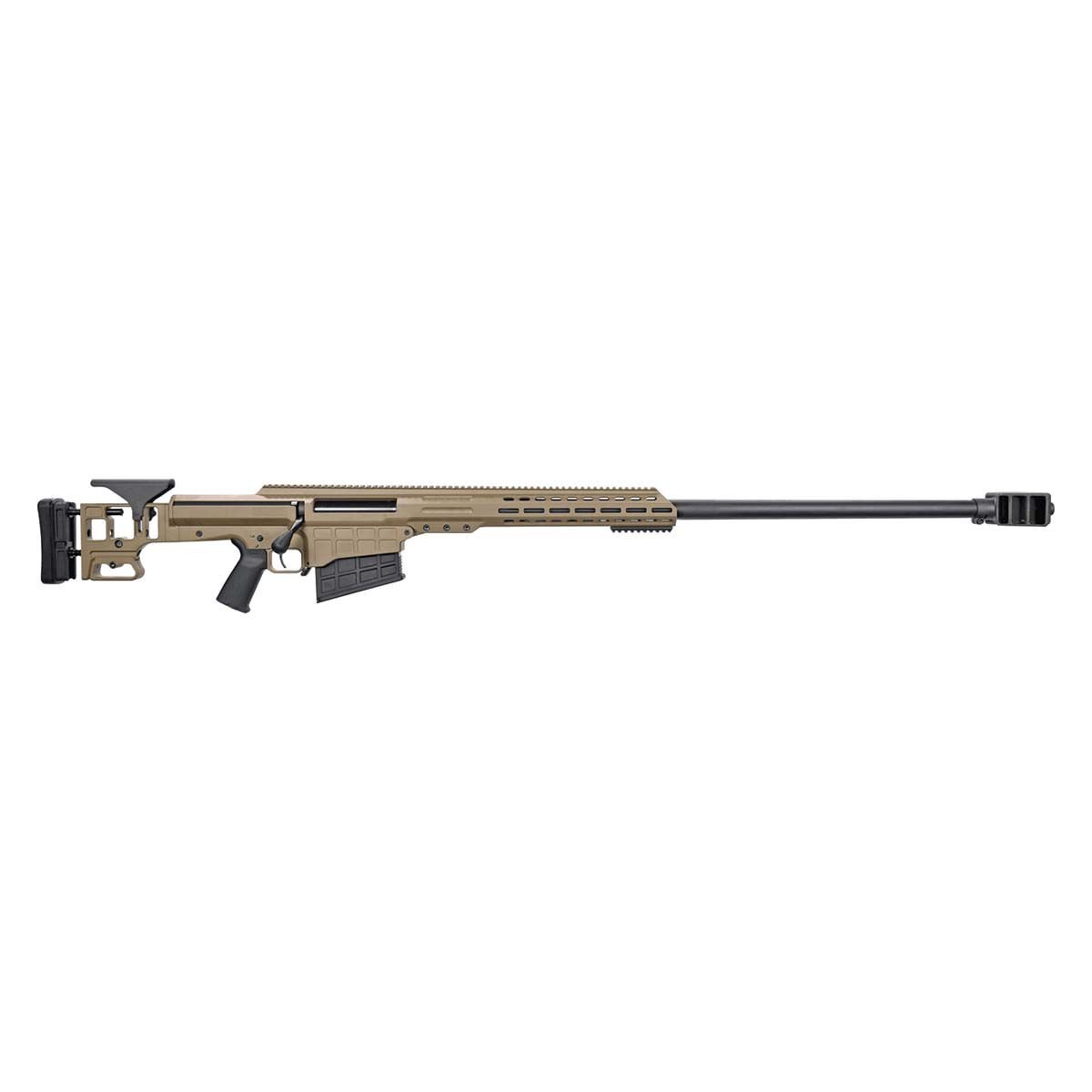 Barrett MRAD ELR 416 Barret 36" Tactical Centerfire Rifle