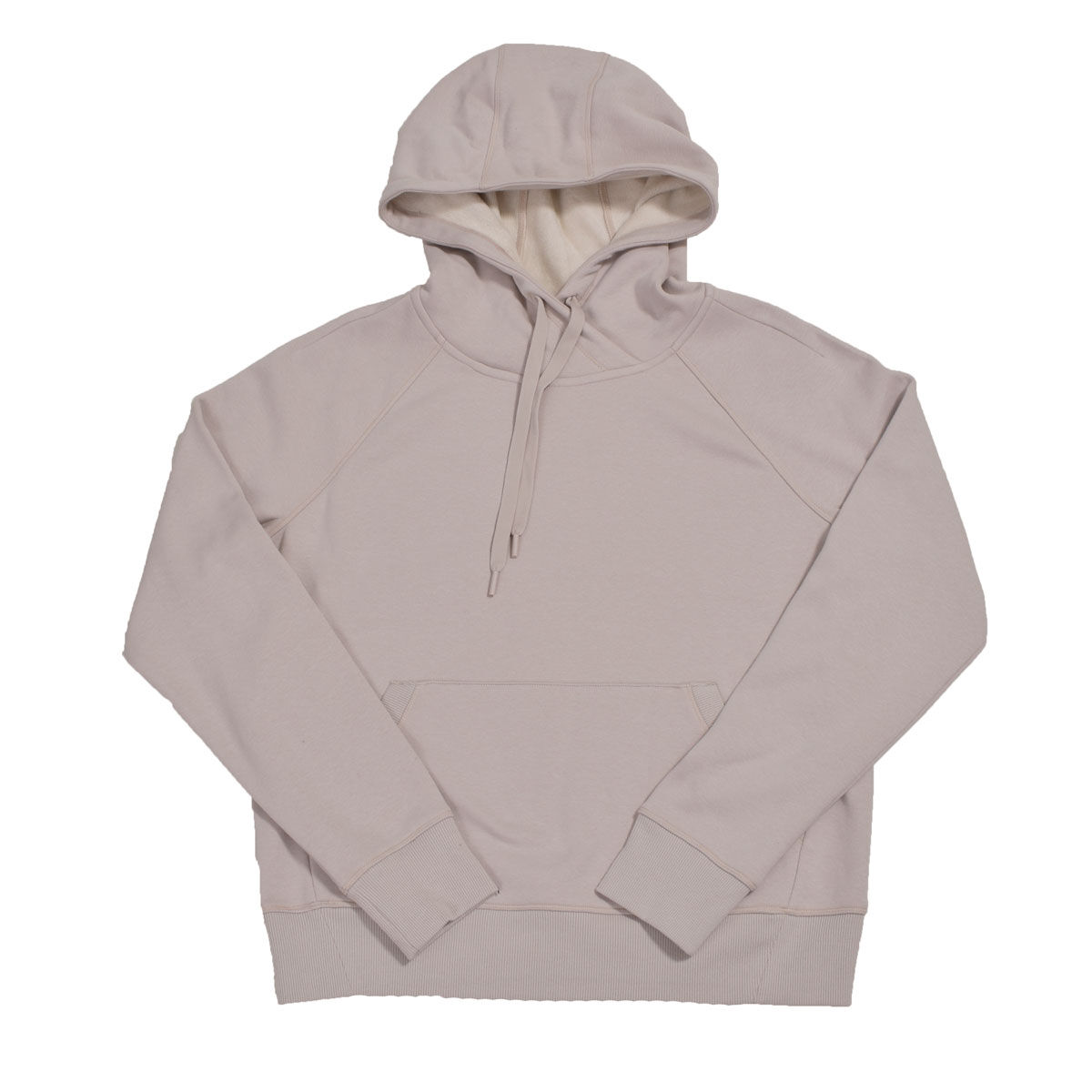 90 Degree Women's Cross Neck Hoodie