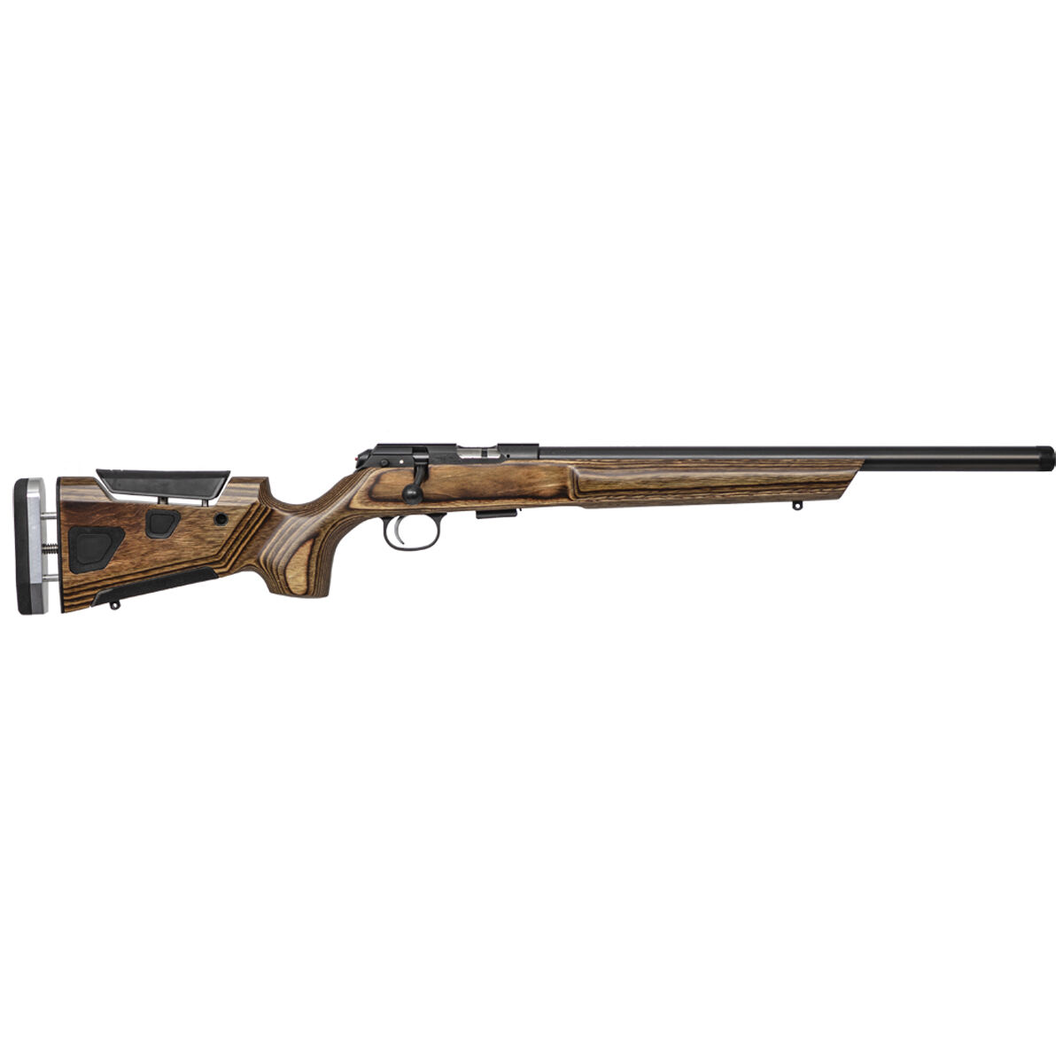 Cz CZ 457 At-One Varmint SR 22 LR 24" Centerfire Rifle