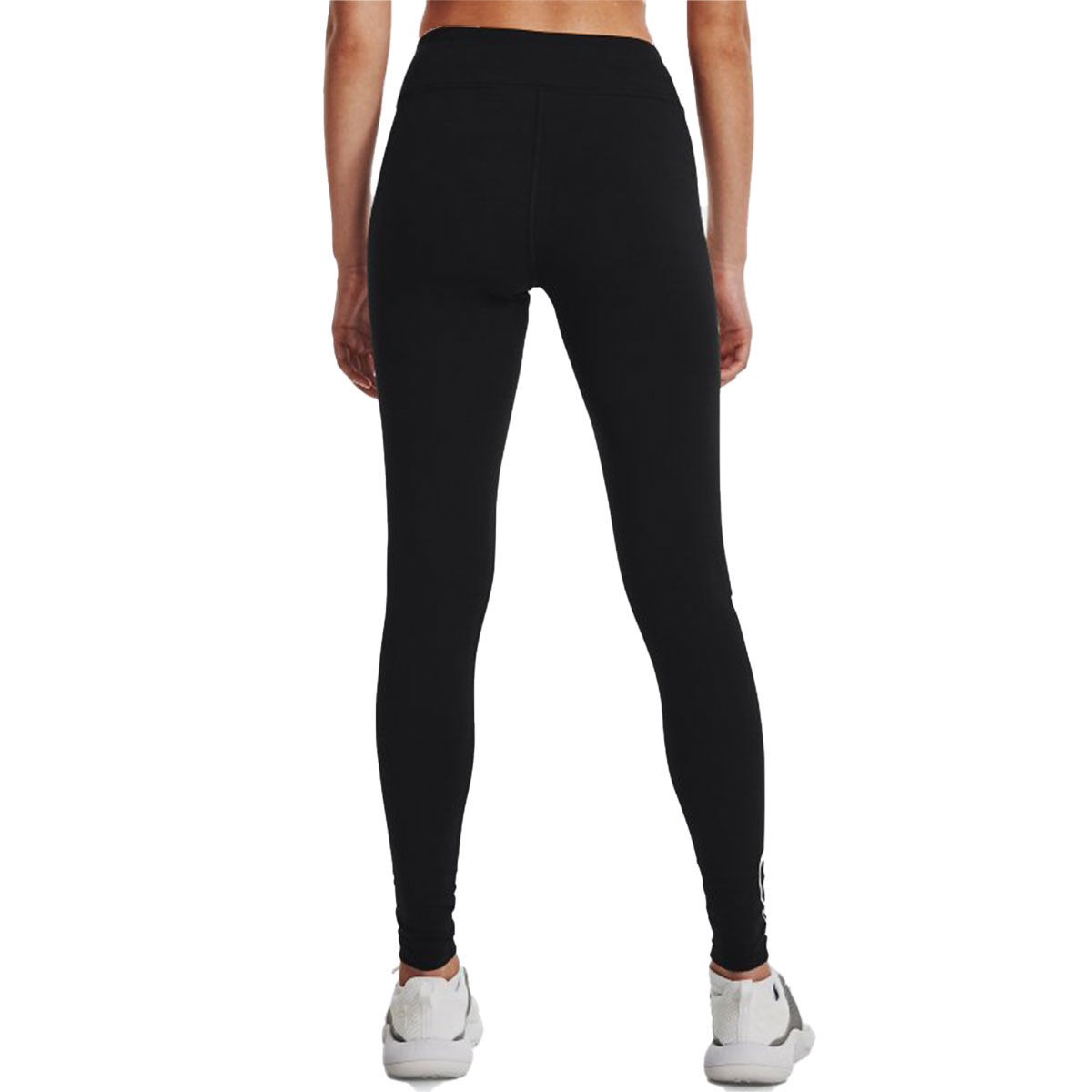 Under Armour Women's Favorite Full-Length Leggings