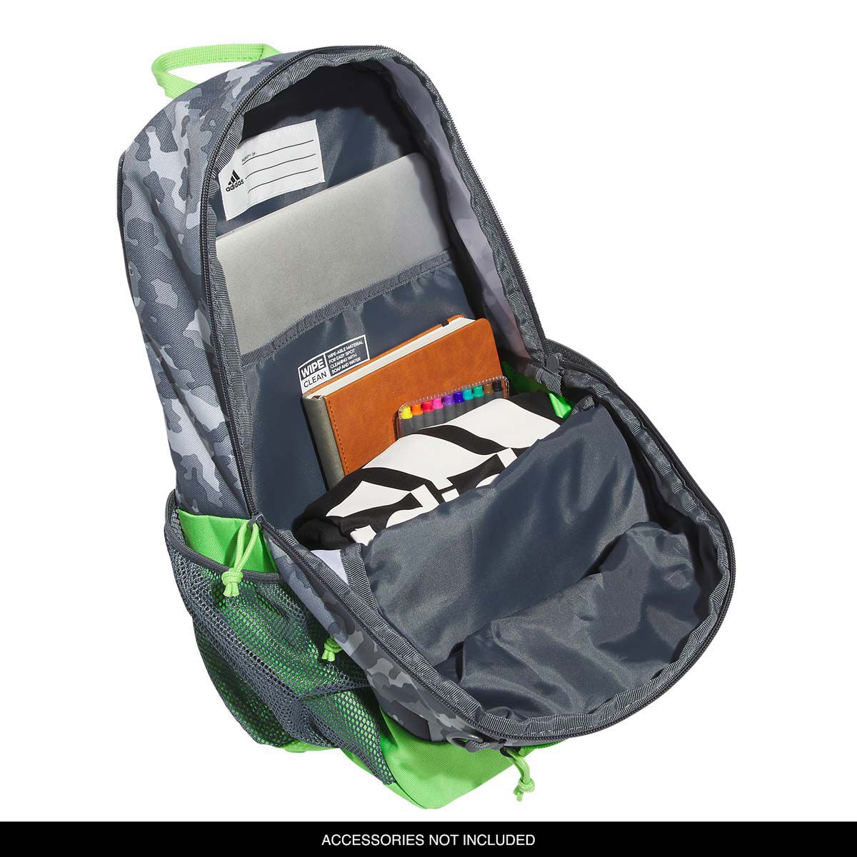 adidas Young BTS Creator 2 Backpack