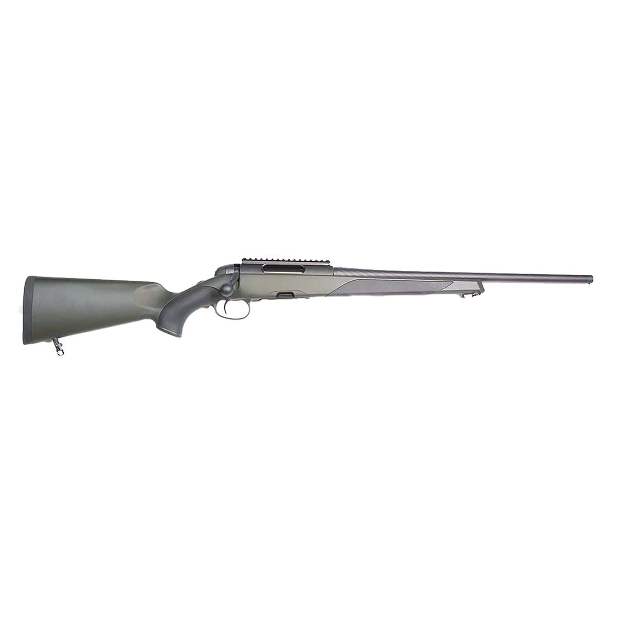 Steyr Pro Hunter III SX 308 Centerfire Rifle