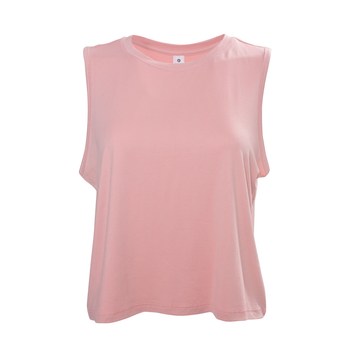 90 Degree Women's Draped Muscle Tank