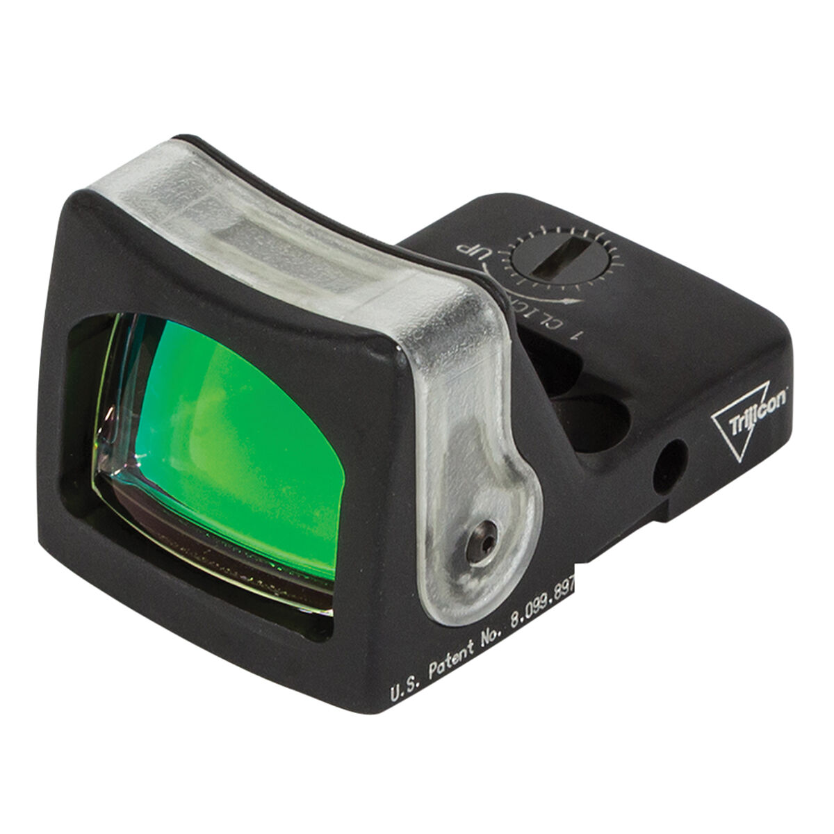 Trijicon RM04 7.0 MOA NO/MNT AMB