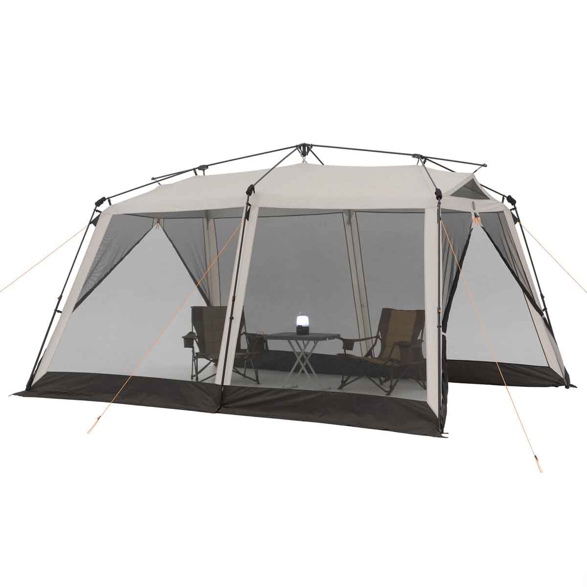 Bushnell Bushnell 14x10 Screen House