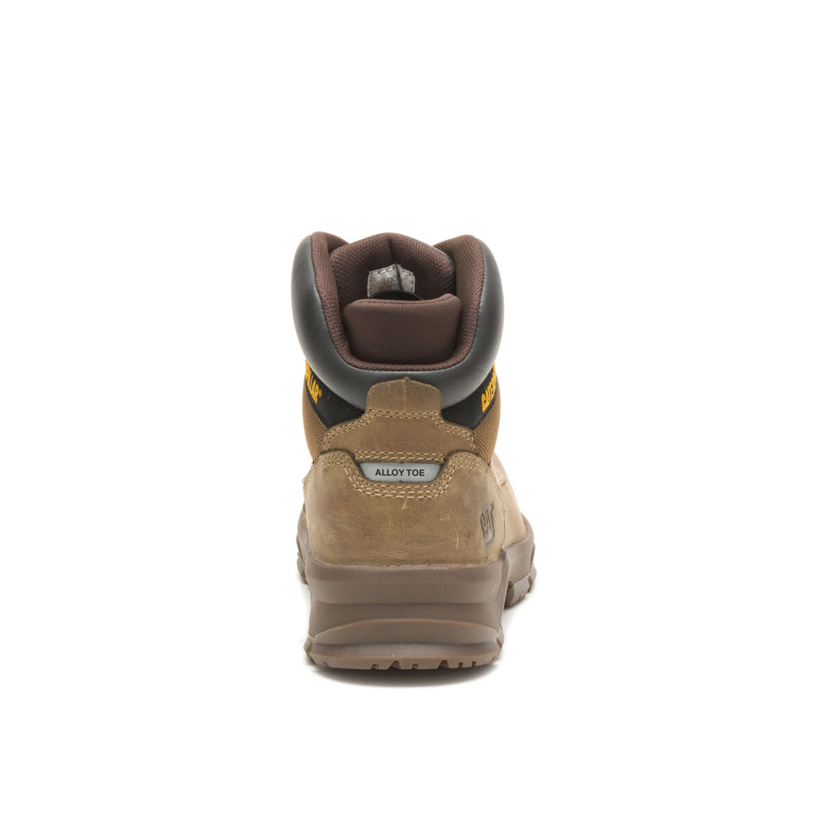 Cat Men's Mobilize Alloy Toe