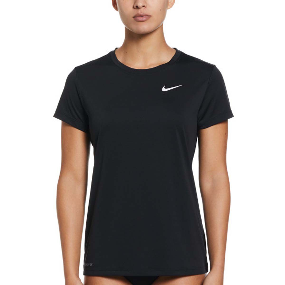 Nike Short Sleeve Hydroguard