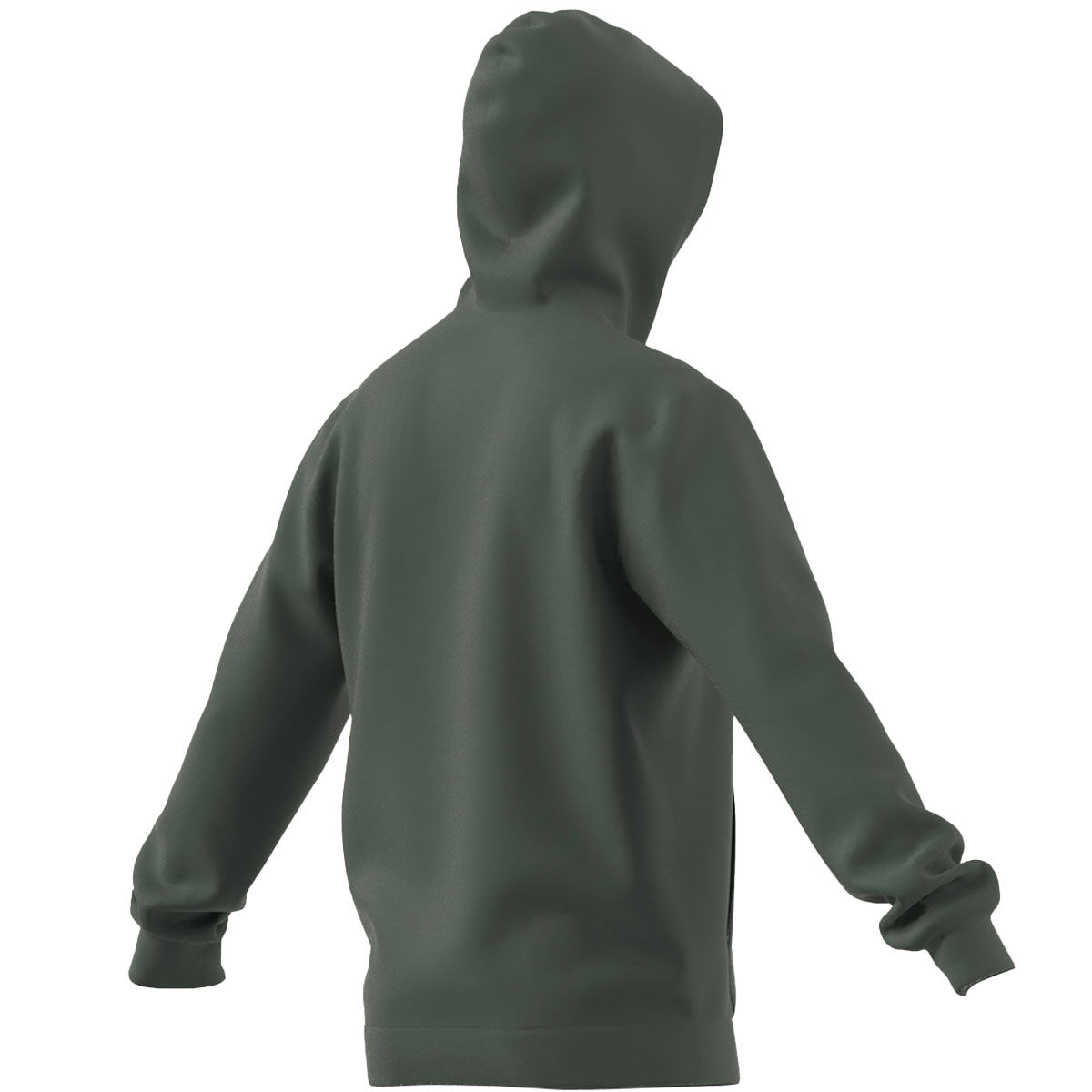 adidas Men's Essentials Fleece Hoodie