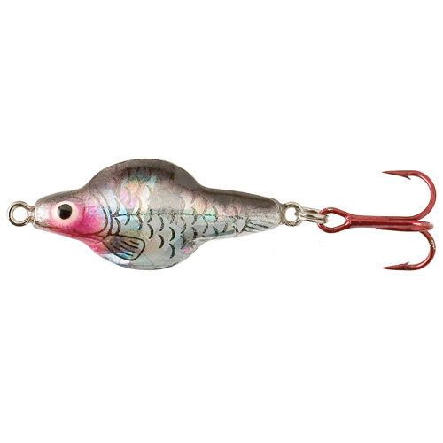 Lindy-little Jo 1/8 Oz Rattl'n Flyer Spoon