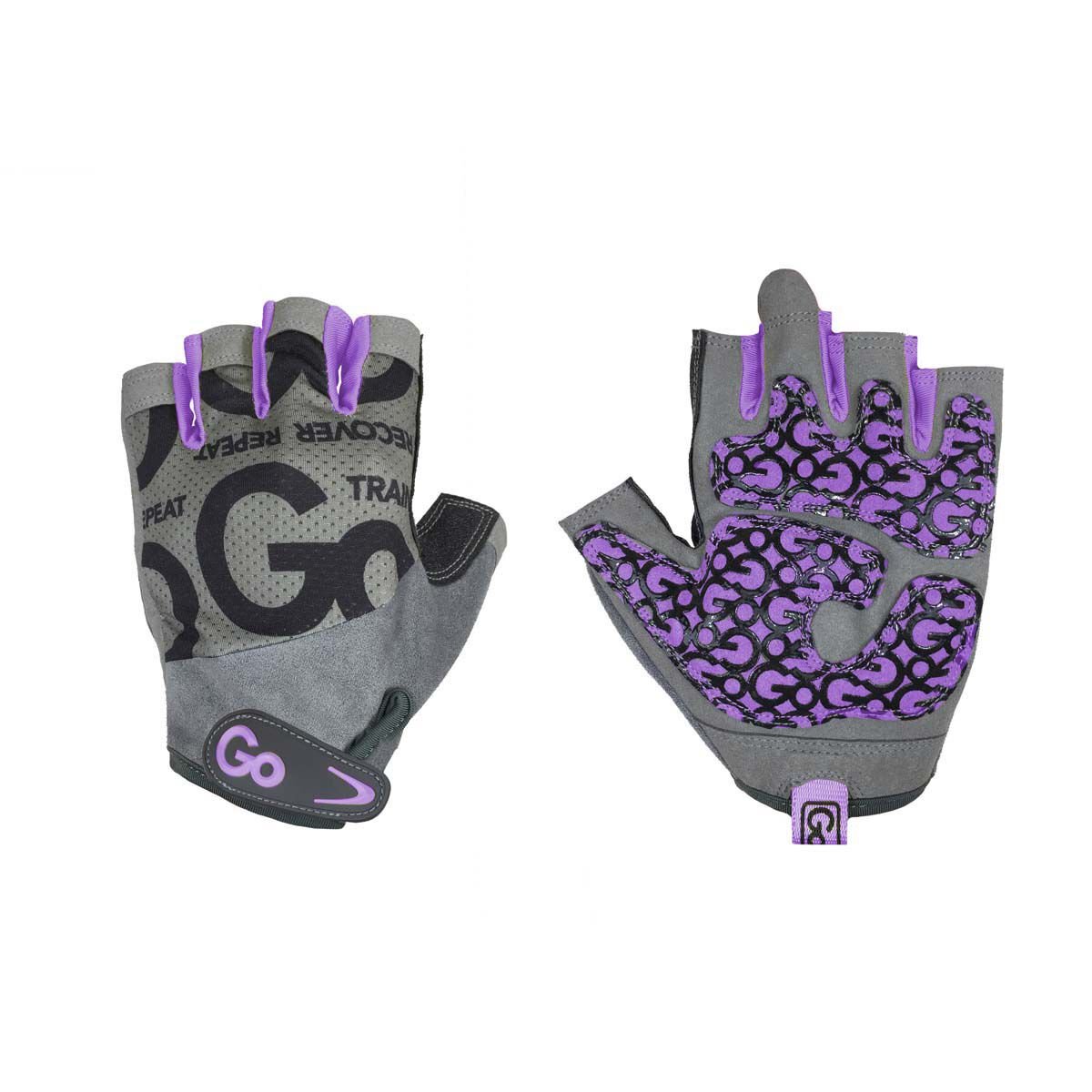Go Fit Women's GoTac Gloves