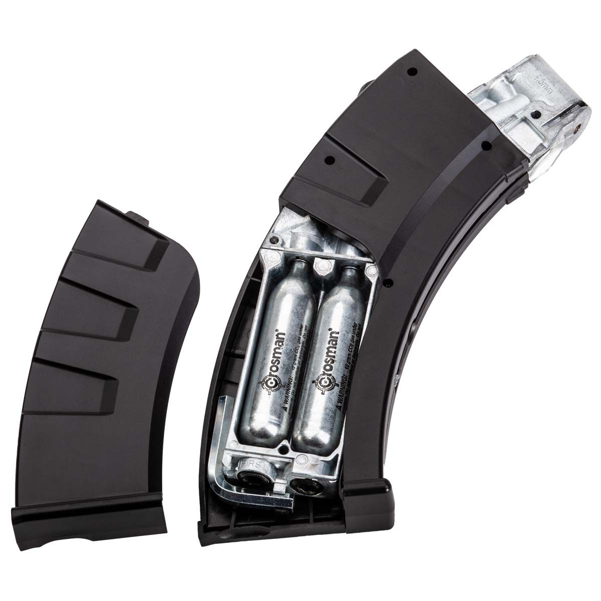 Crosman Full Auto AK1 BB Rifle