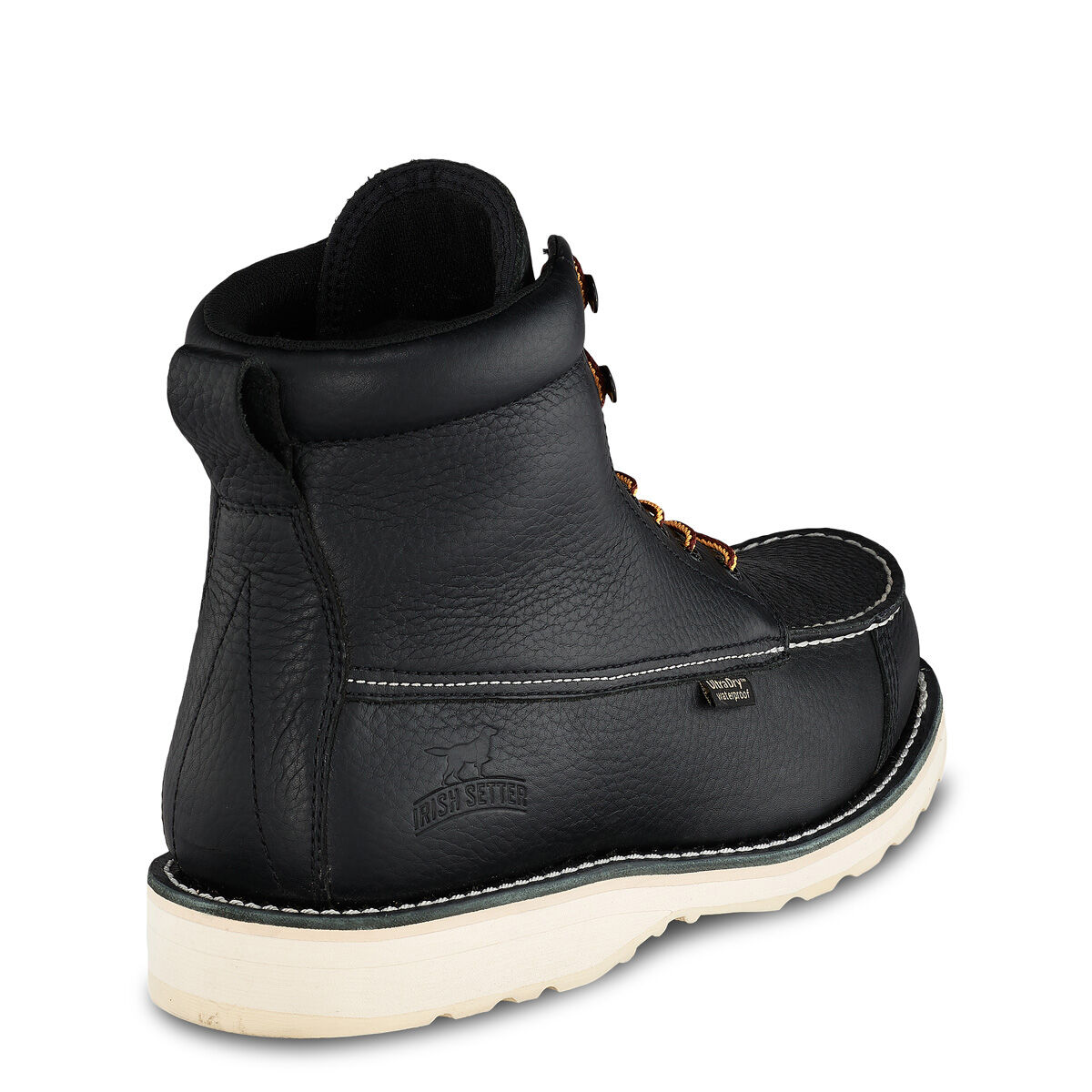 Irish Setter Men's Wingshooter 7" Hunting Boots