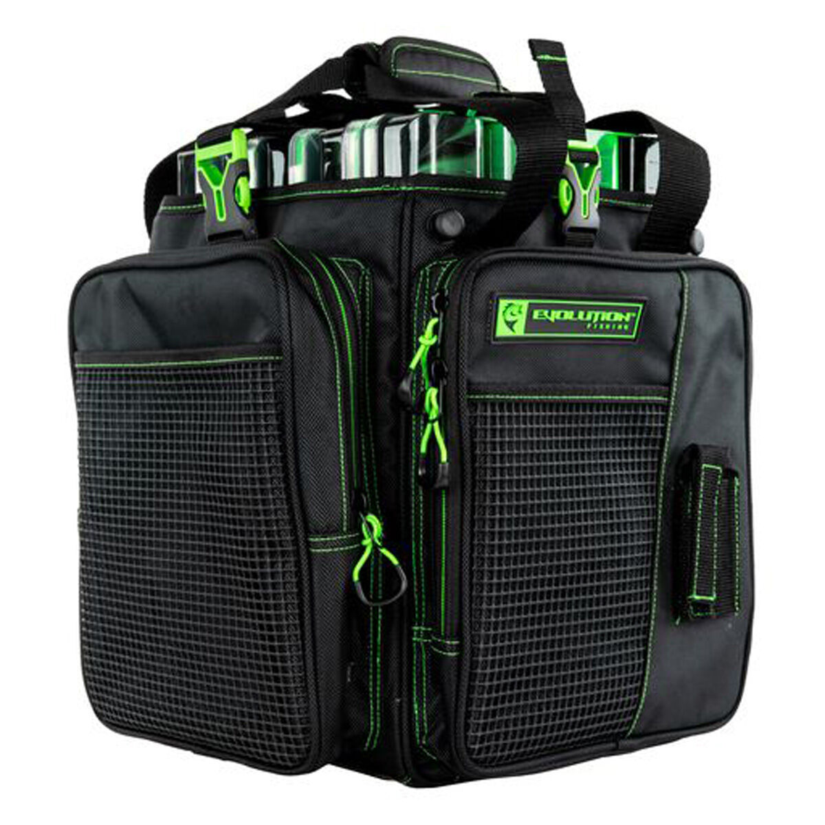 Evolution Drift Series 3700 Vertical Tackle Bag