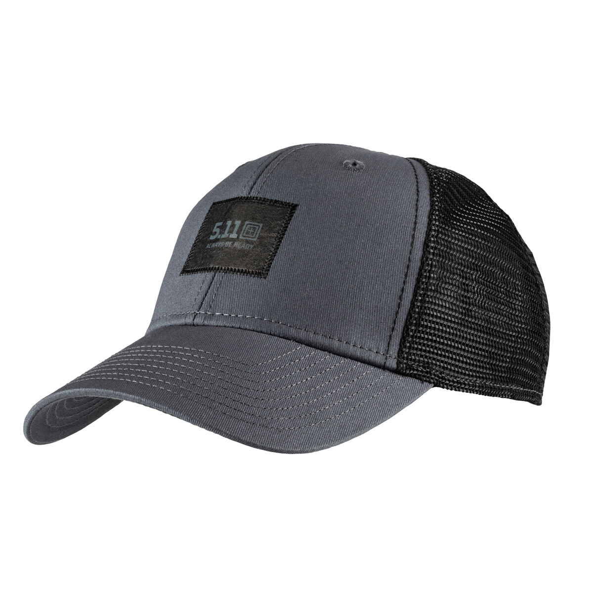 5.11 Men's Legacy Box Trucker Cap