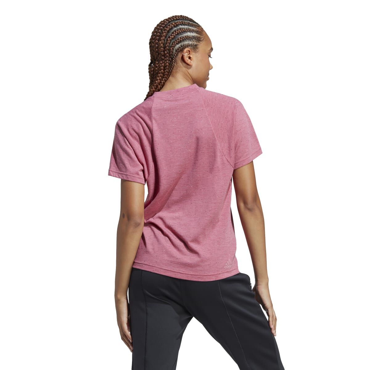 adidas Women's adidas Future Icons Winners 3.0 Tee