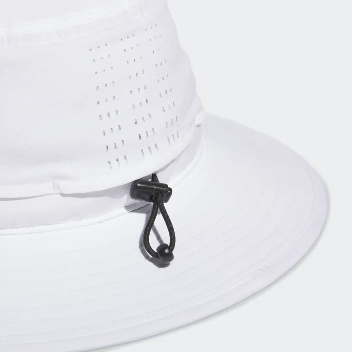 adidas Wide Brim Bucket Golf Hat