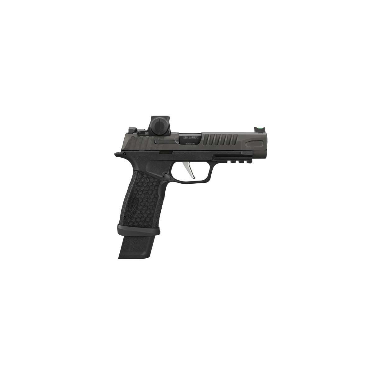 Sig Sauer P365 Fuse Romeo-X 9mm Pistol