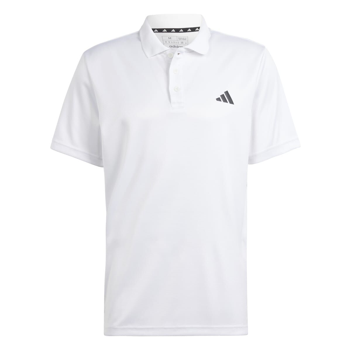 adidas Men's Essentials Training Polo Shirt