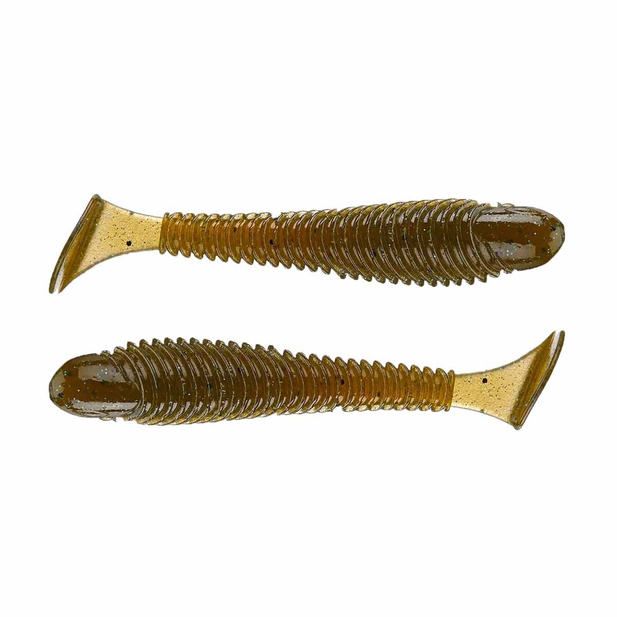 Googan Saucy Swimmer 3.8"