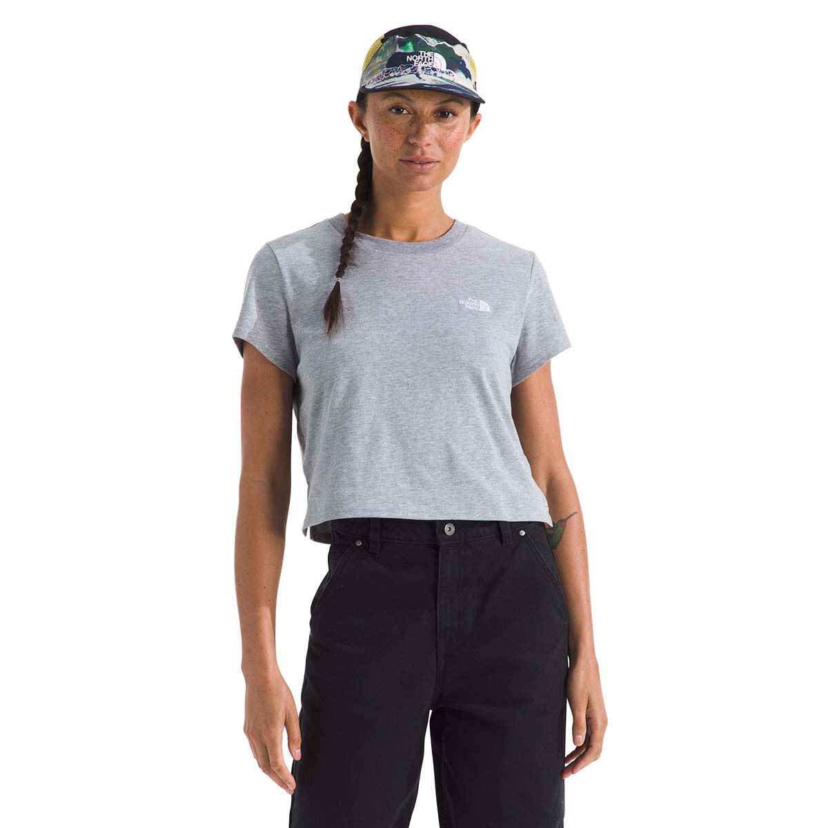 North Face Women's Evolution Tee