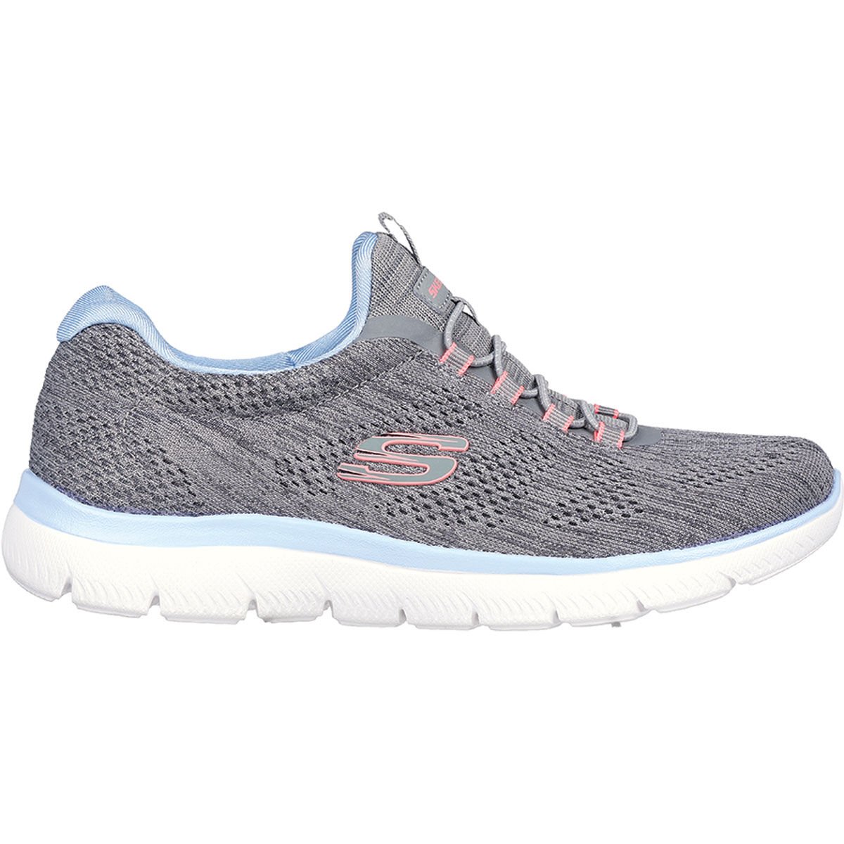 Skechers Summits- Fun Flair