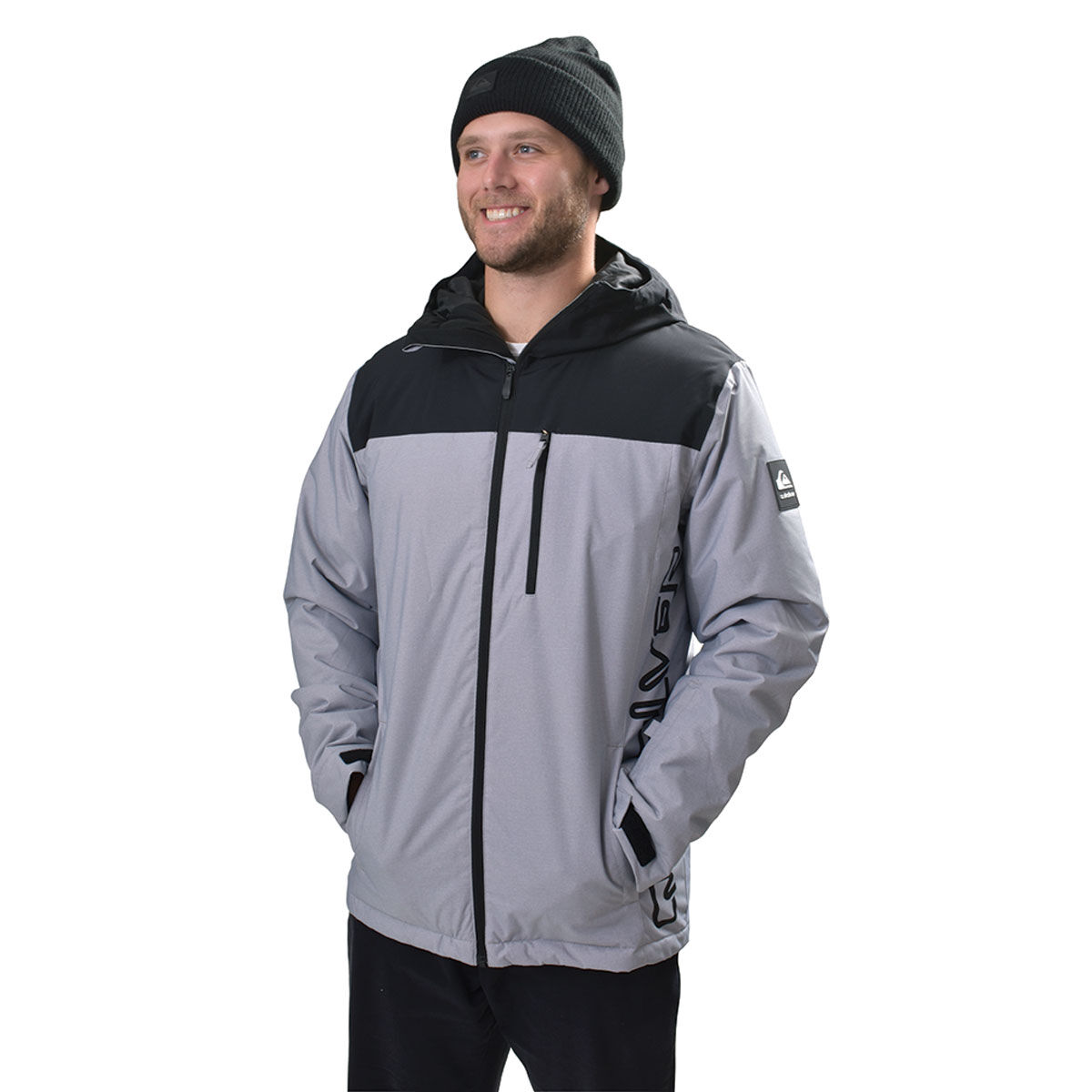 Quiksilver Men's Morton Jacket