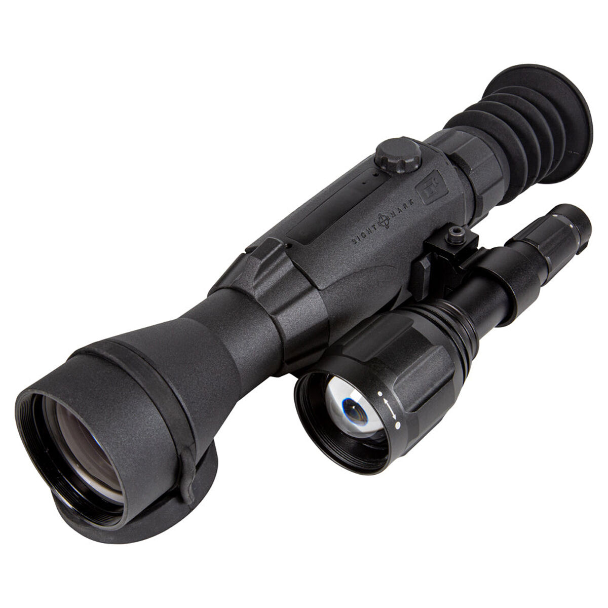 Sightmark Wraith 4K Max 3-24x50 IR