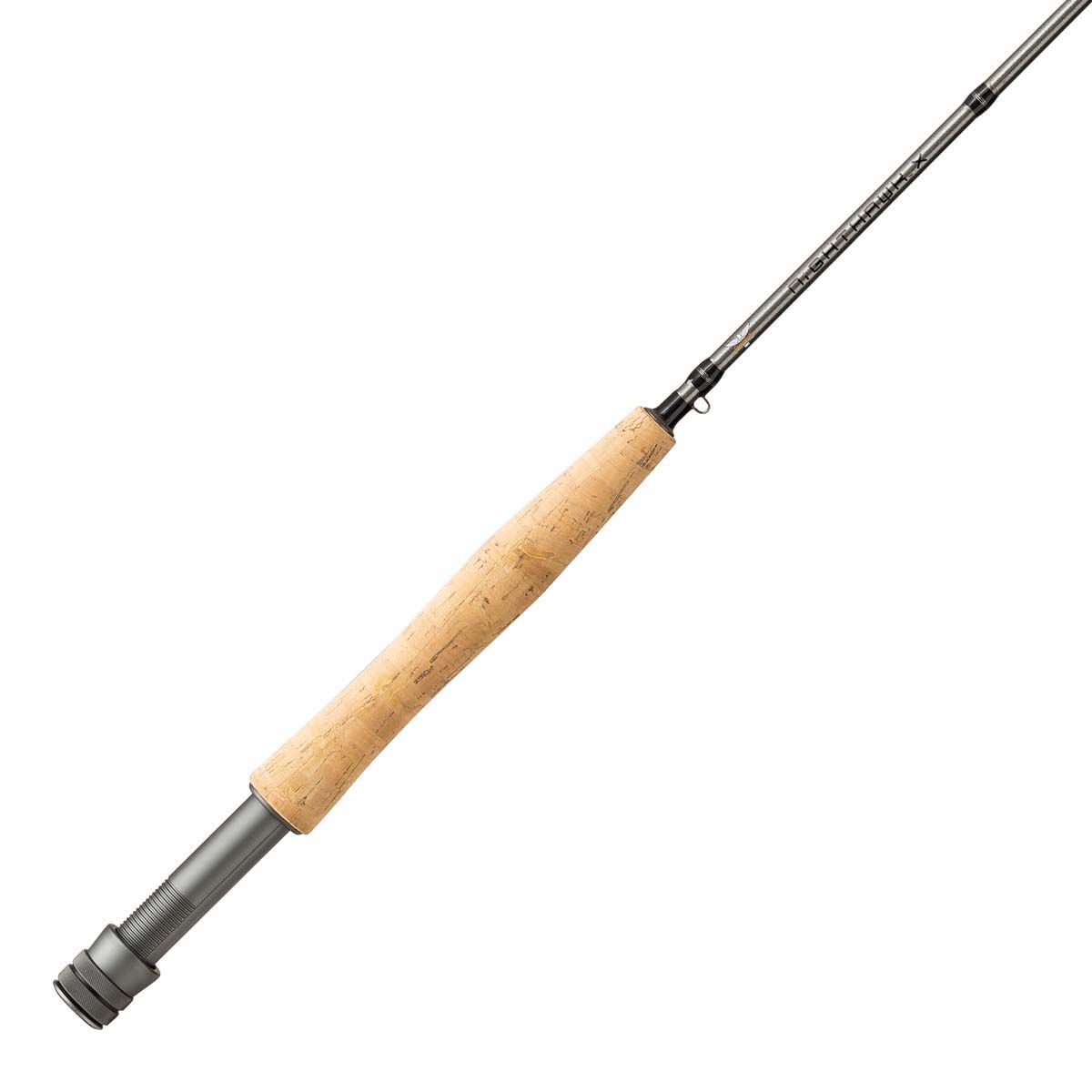Fenwick NightHawk X 4 Piece Fly Fishing Outfit