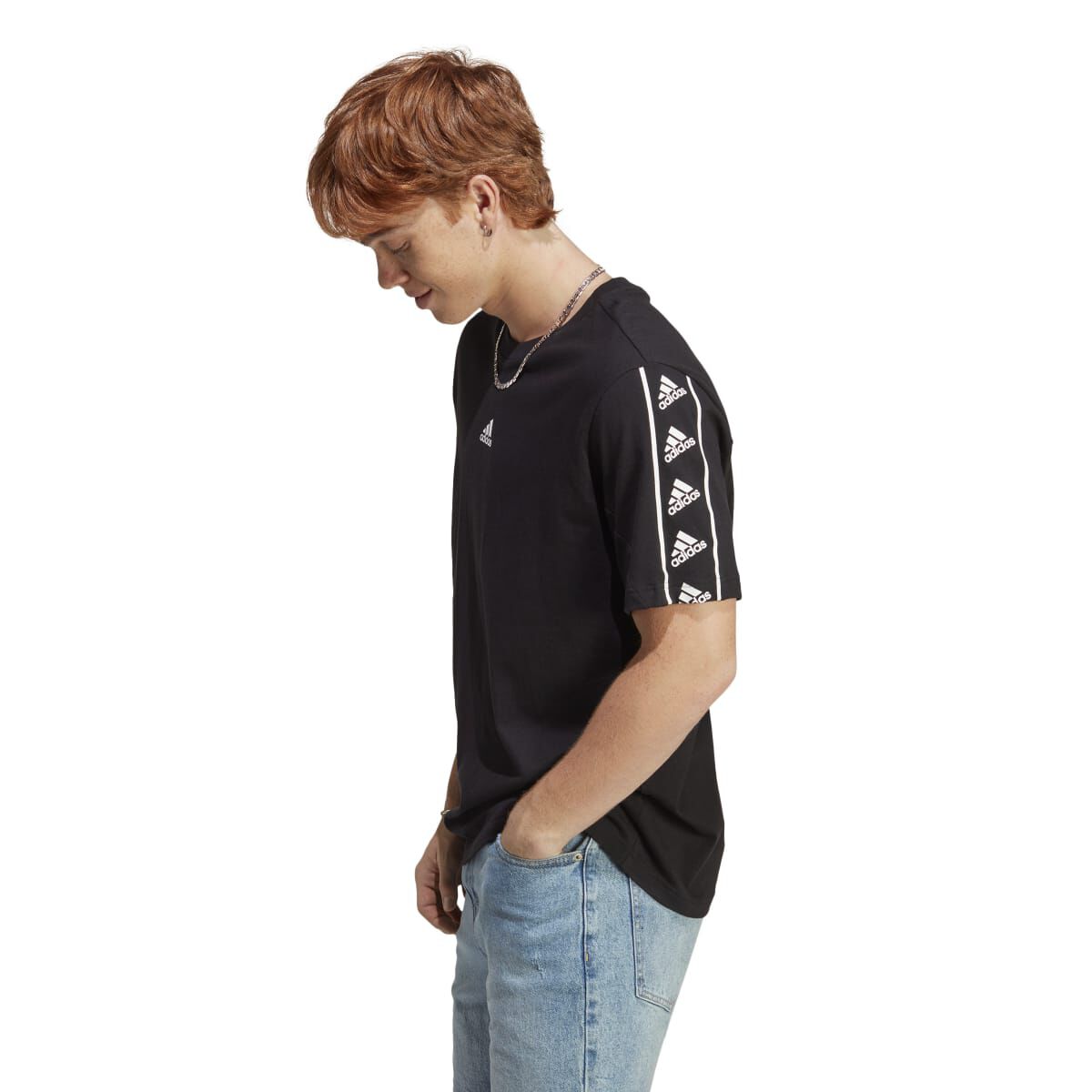 adidas Men's Brandlove Tee