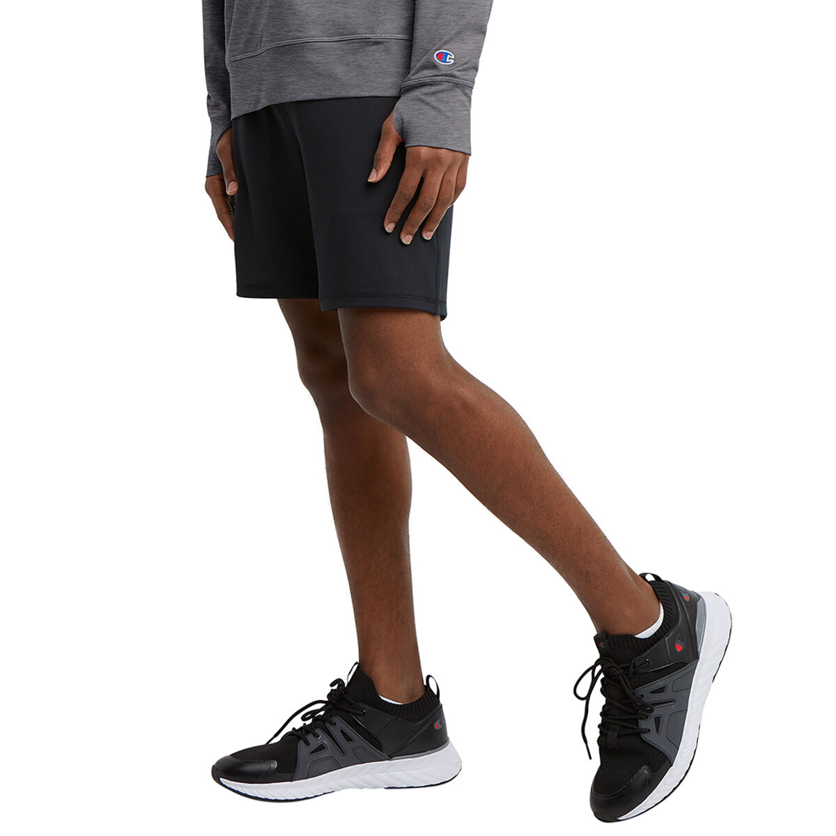 Champion Men's 7" All Day MVP Shorts
