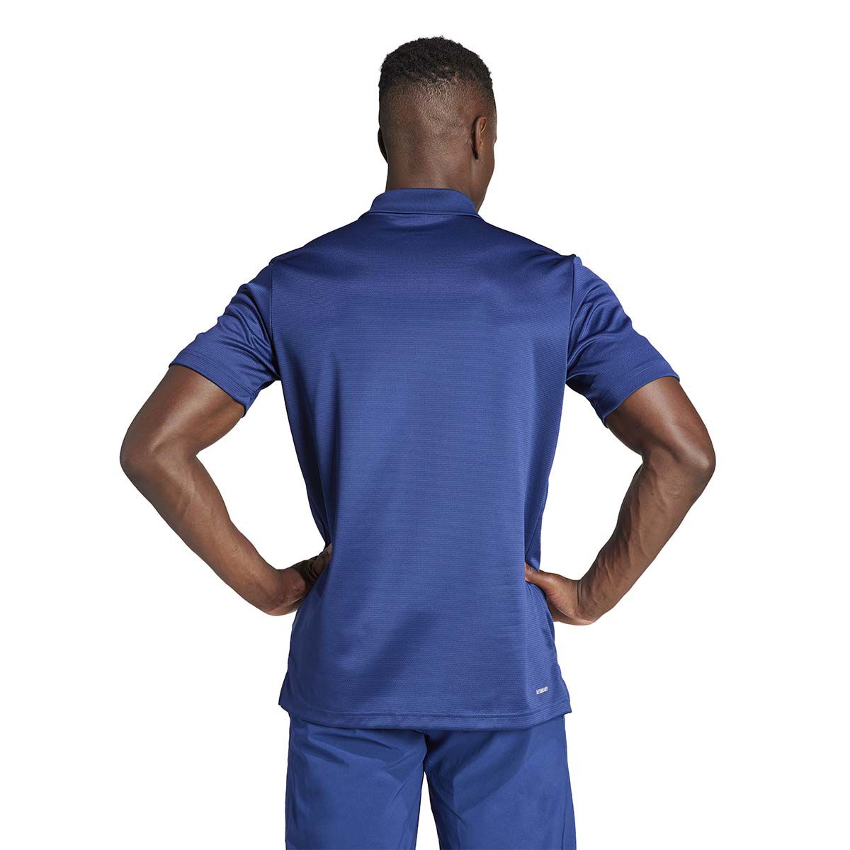 adidas Men's Train Essentials Training Polo Shirt