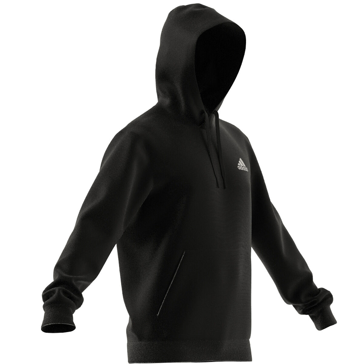 adidas Men's Essentials Hoodie