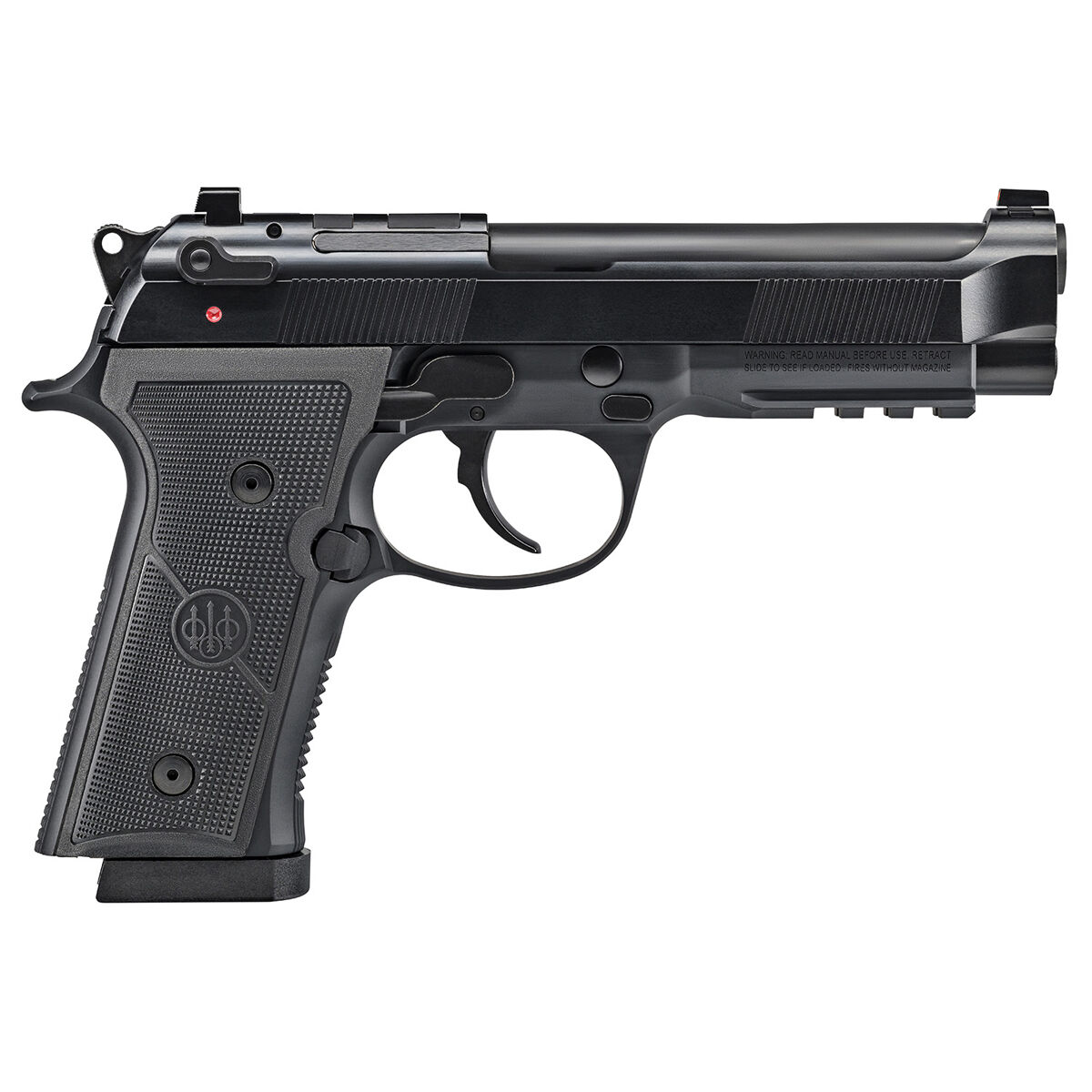 Beretta 92X RDO 9mm