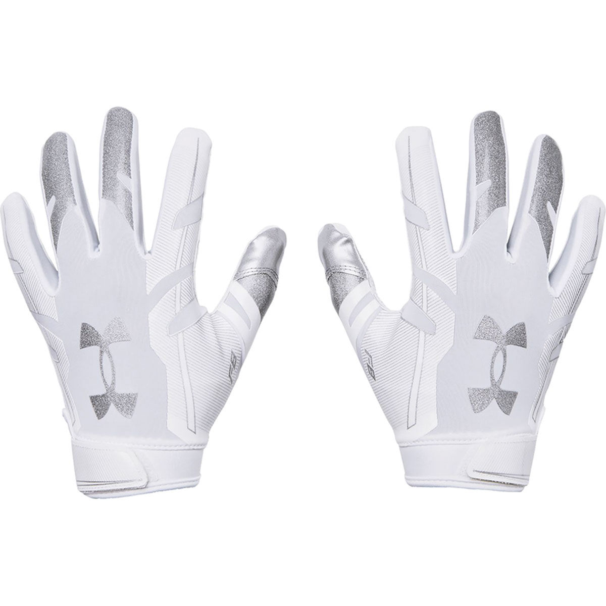 Under Armour Men's F8 Football Gloves