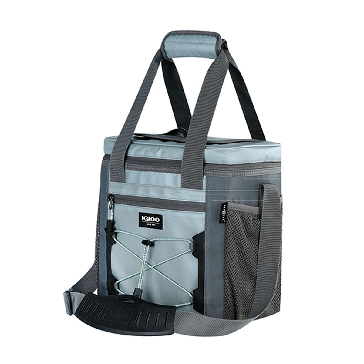 Igloo 12 Can HLC Soft Sided Cooler Bag