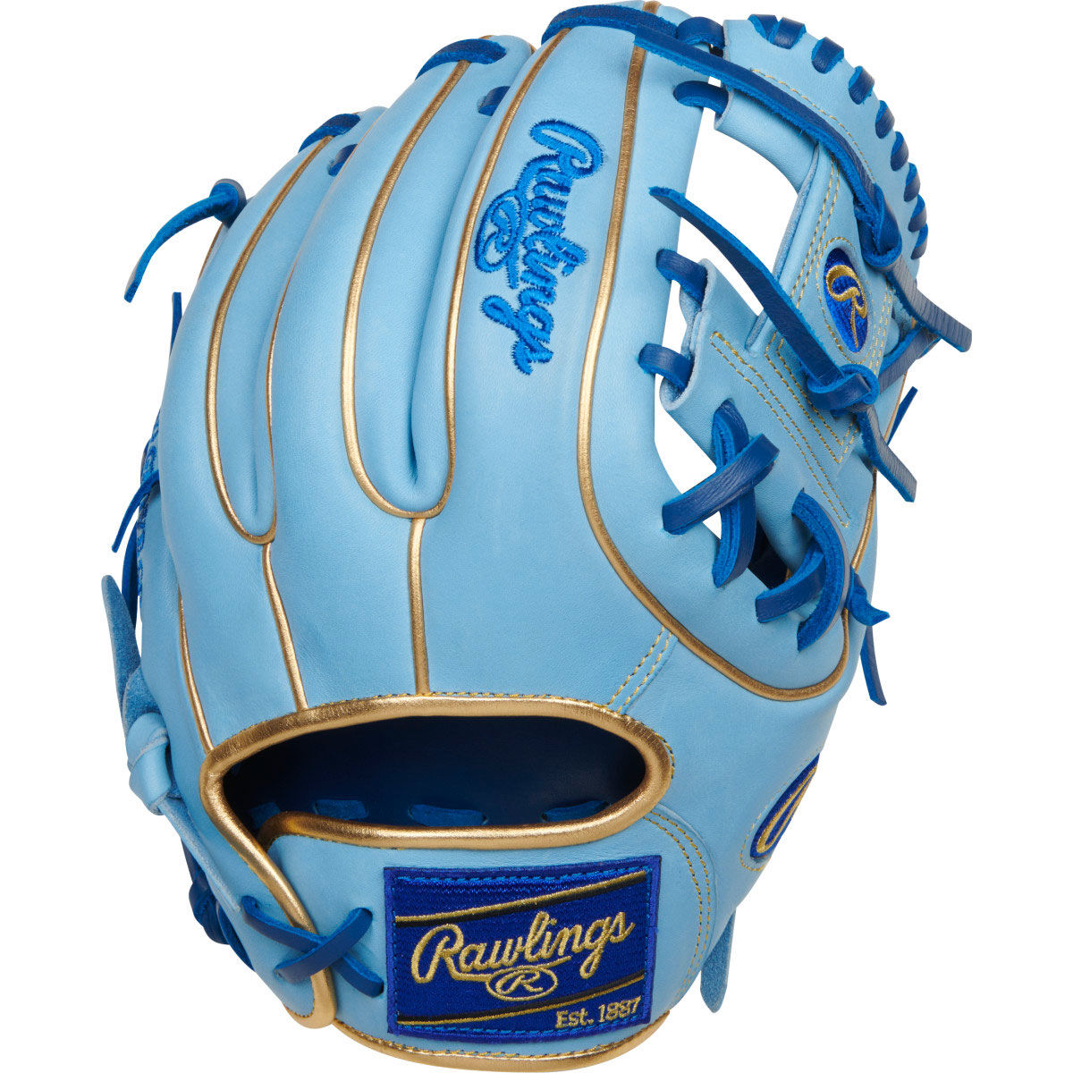 Rawlings 11.25" Heart of the Hide ContoUR Glove
