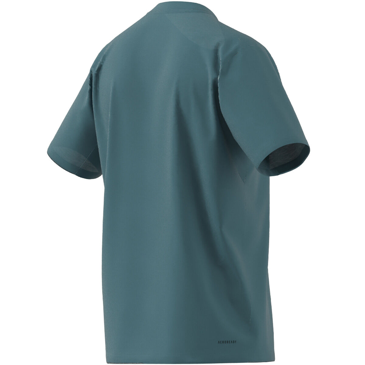 adidas Men's Short Sleeve Tee