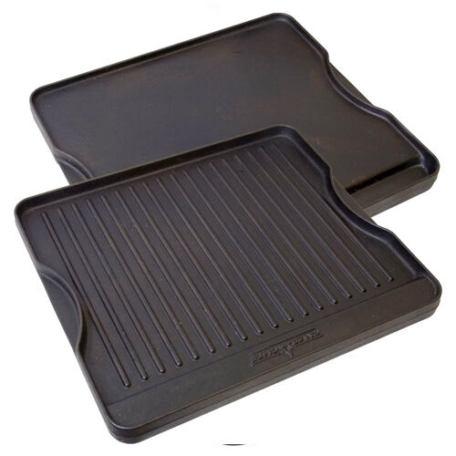 Camp Chef Reversible Grill & Griddle