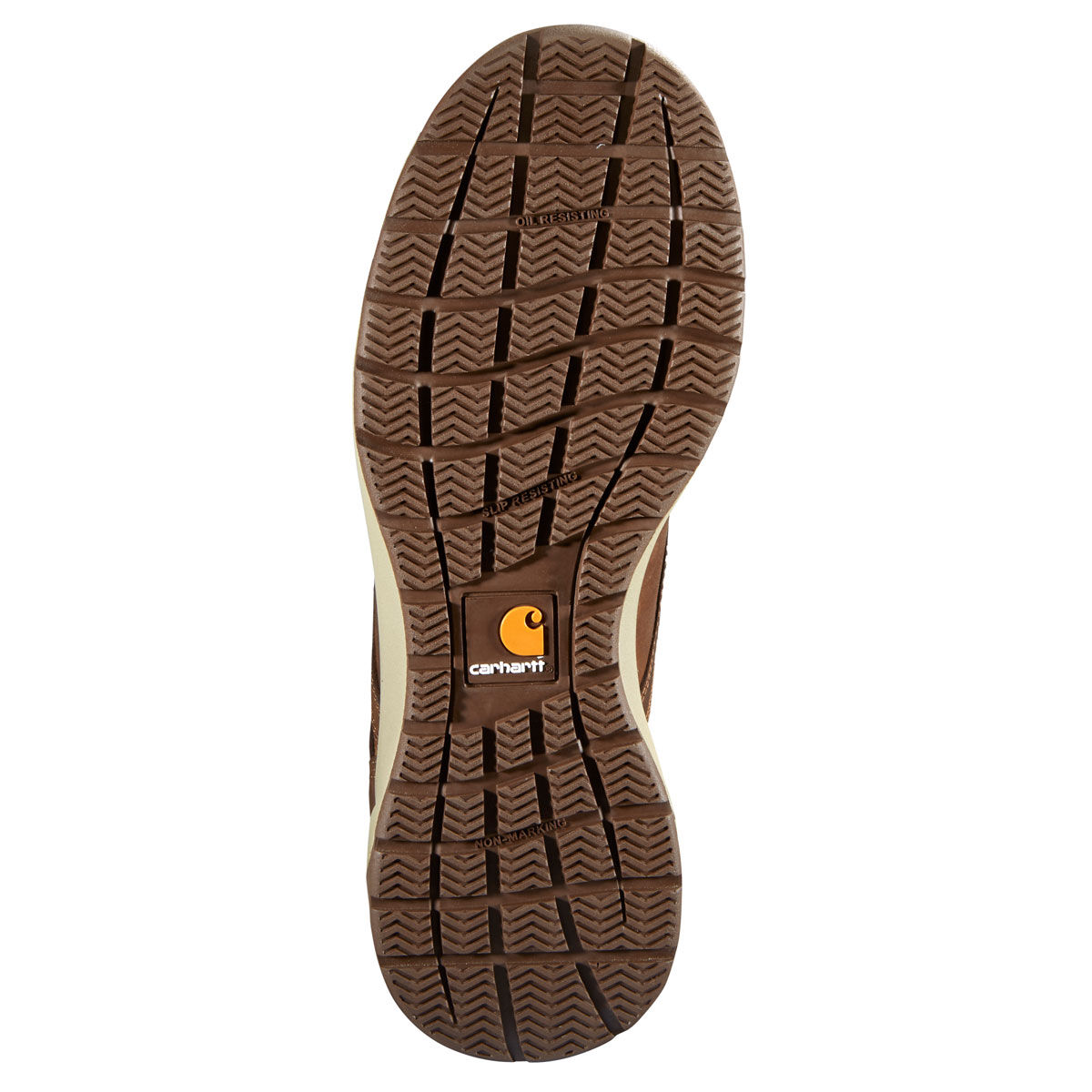 Carhartt Force 5" Soft Toe Lightweight Sneaker Boot