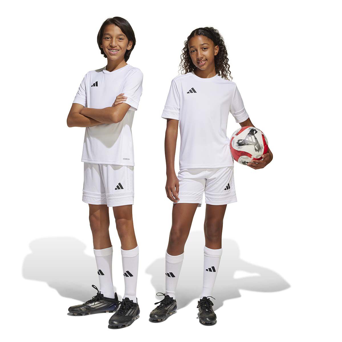 adidas Youth Squadra 25 Shorts