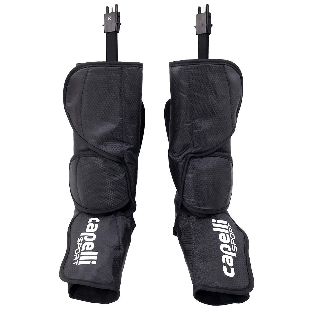 Capelli Sport Leg Massager Recovery Boots