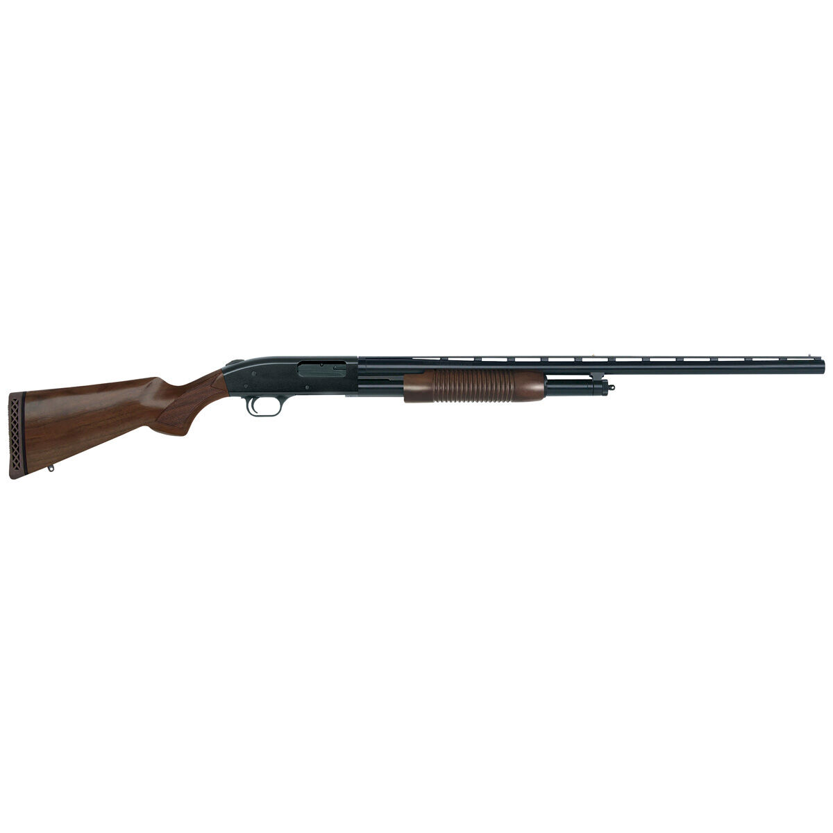 Mossberg 500 Retrograde-Field 12 Ga Shotgun